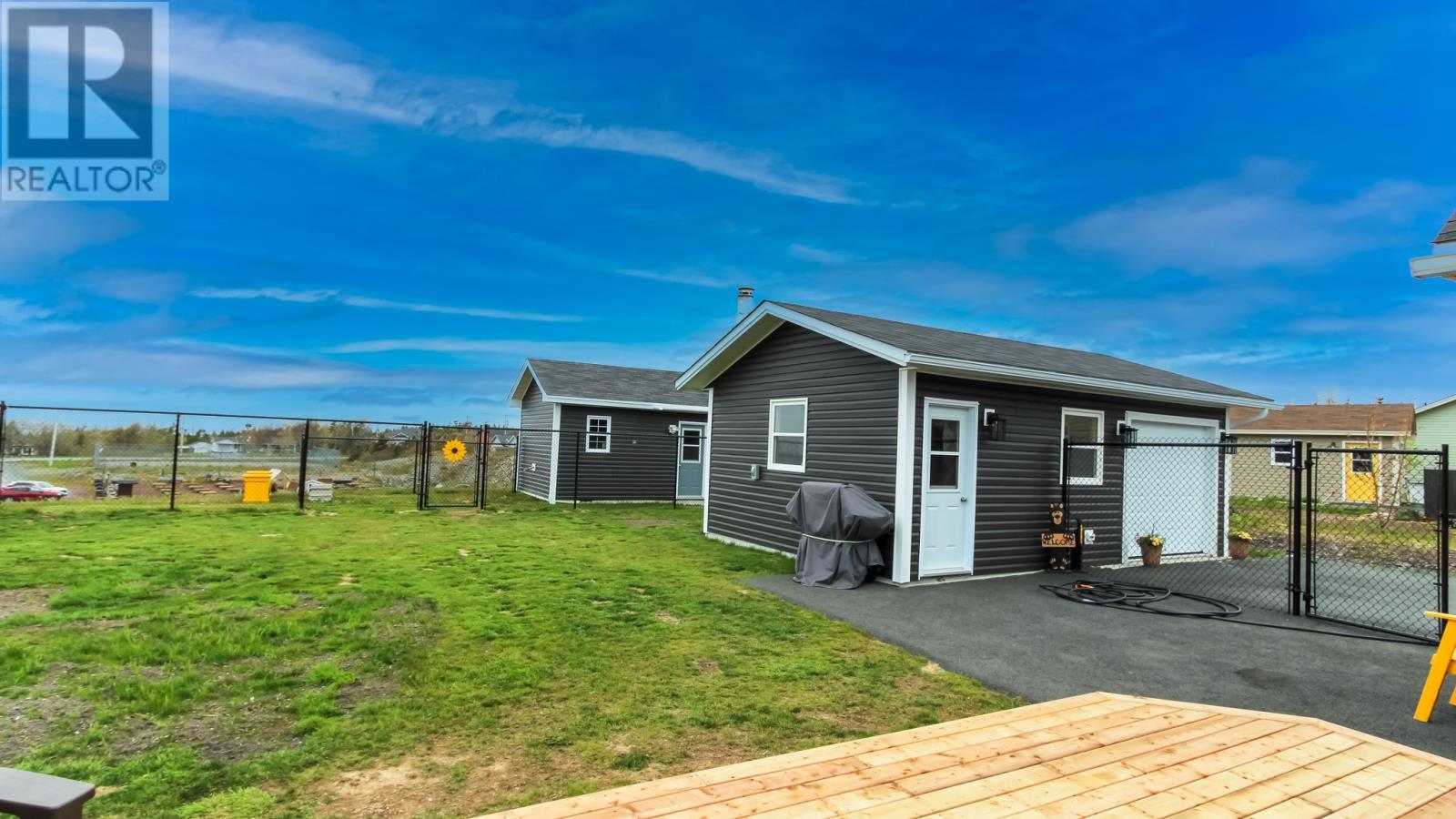 61 Harnum'S Hill, Whiteway, NL