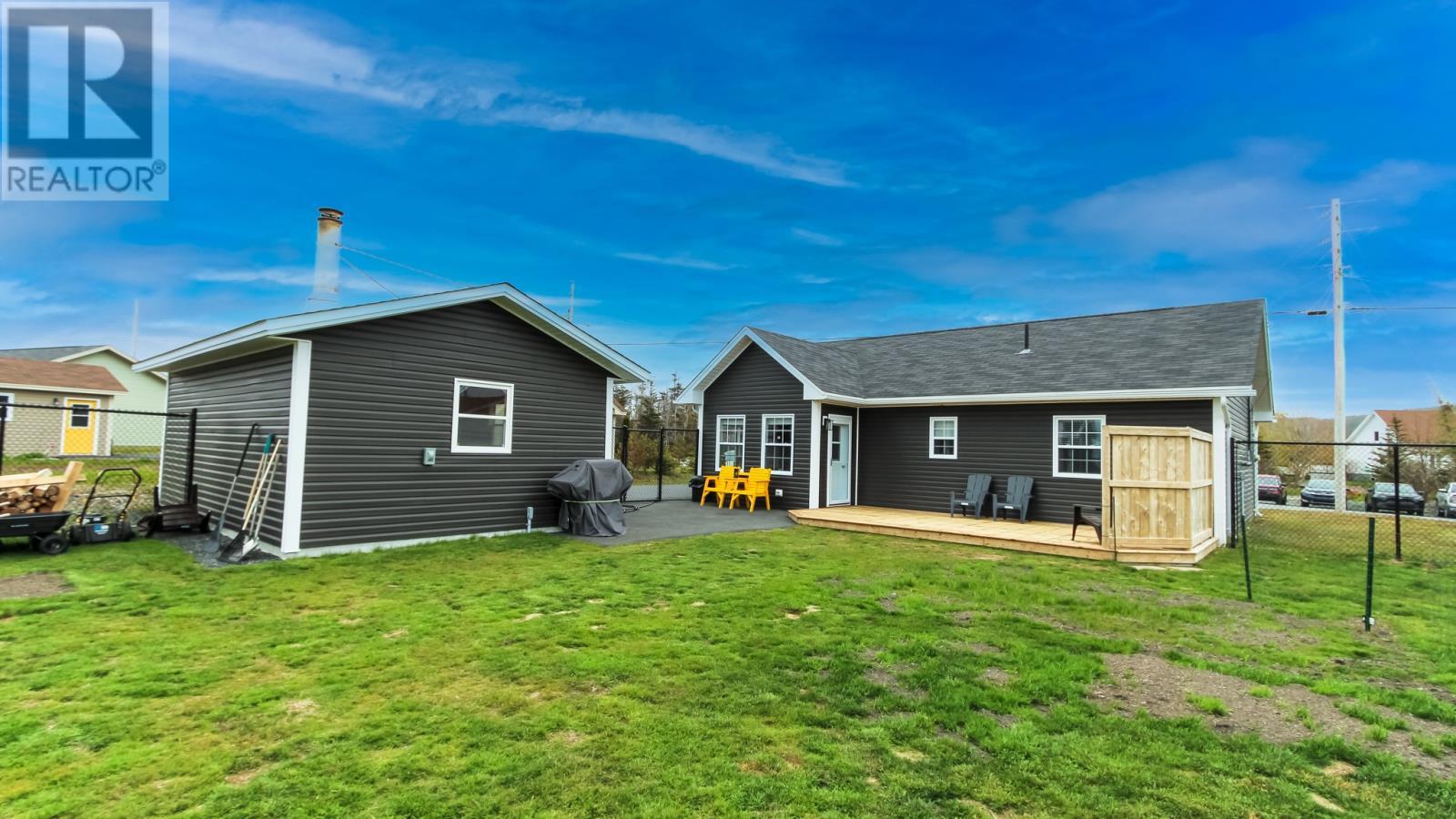 61 Harnum'S Hill, Whiteway, NL