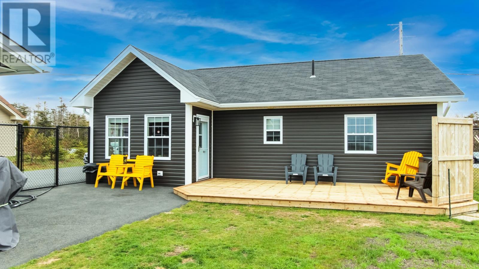 61 Harnum'S Hill, Whiteway, NL