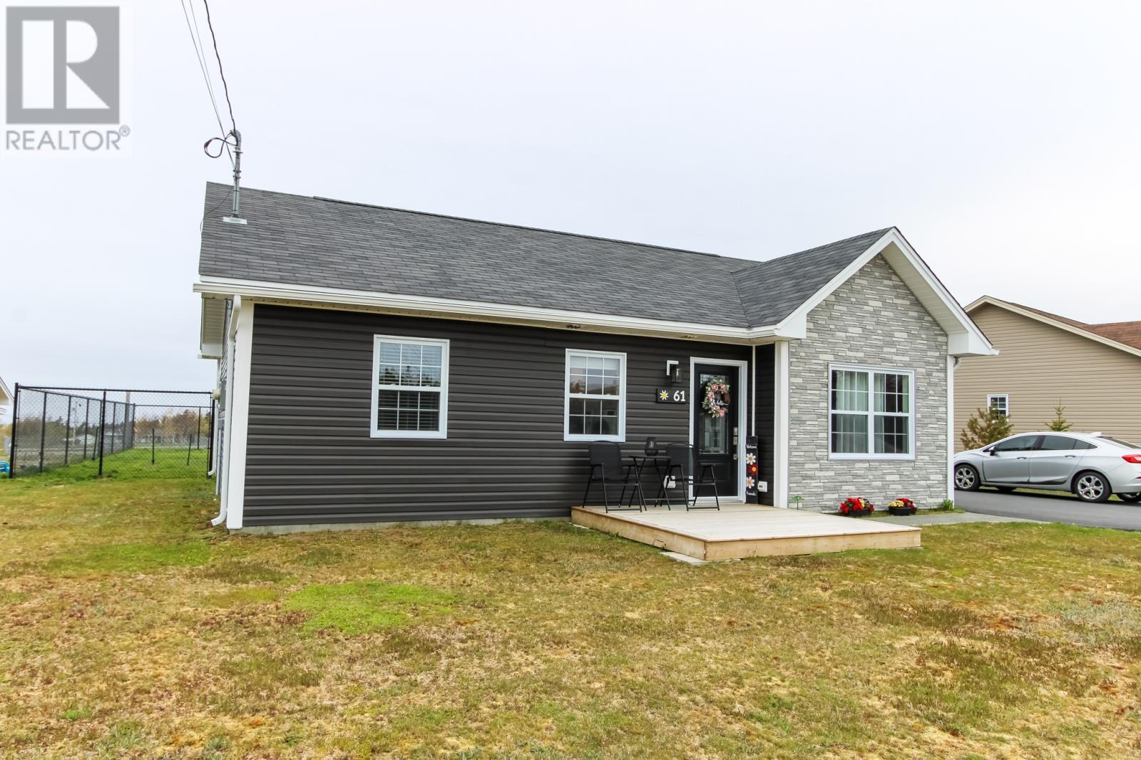 61 Harnum'S Hill, Whiteway, NL