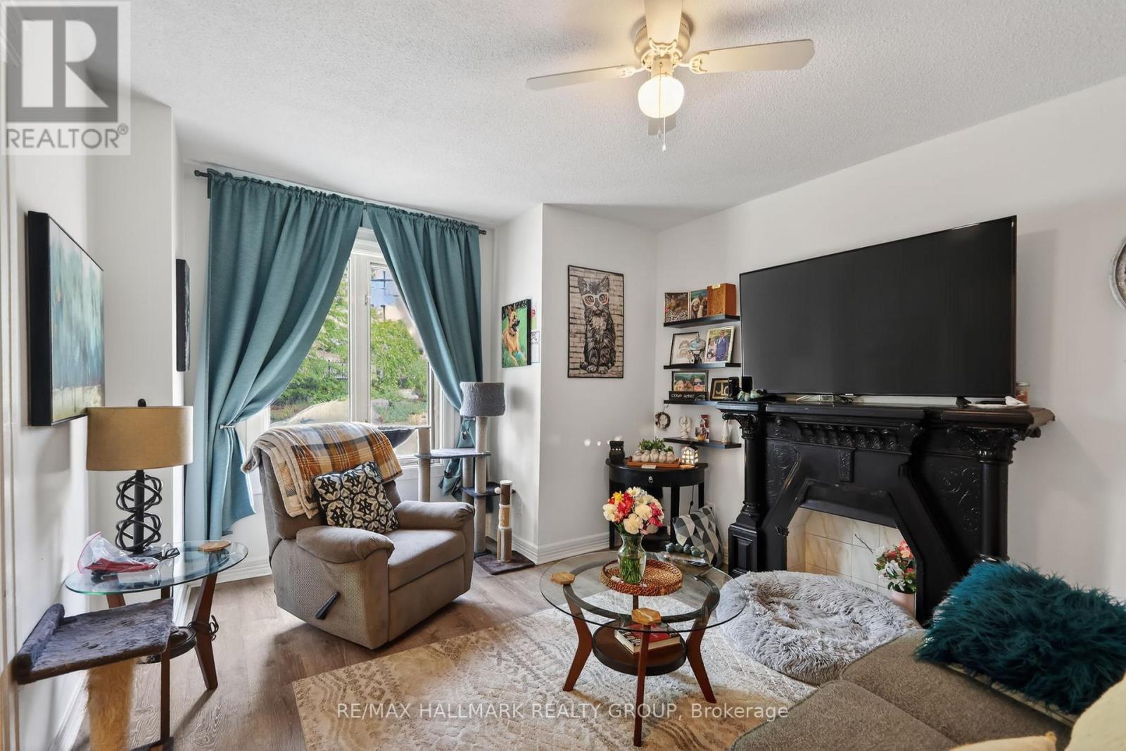 50 Aylmer Avenue, Ottawa, ON