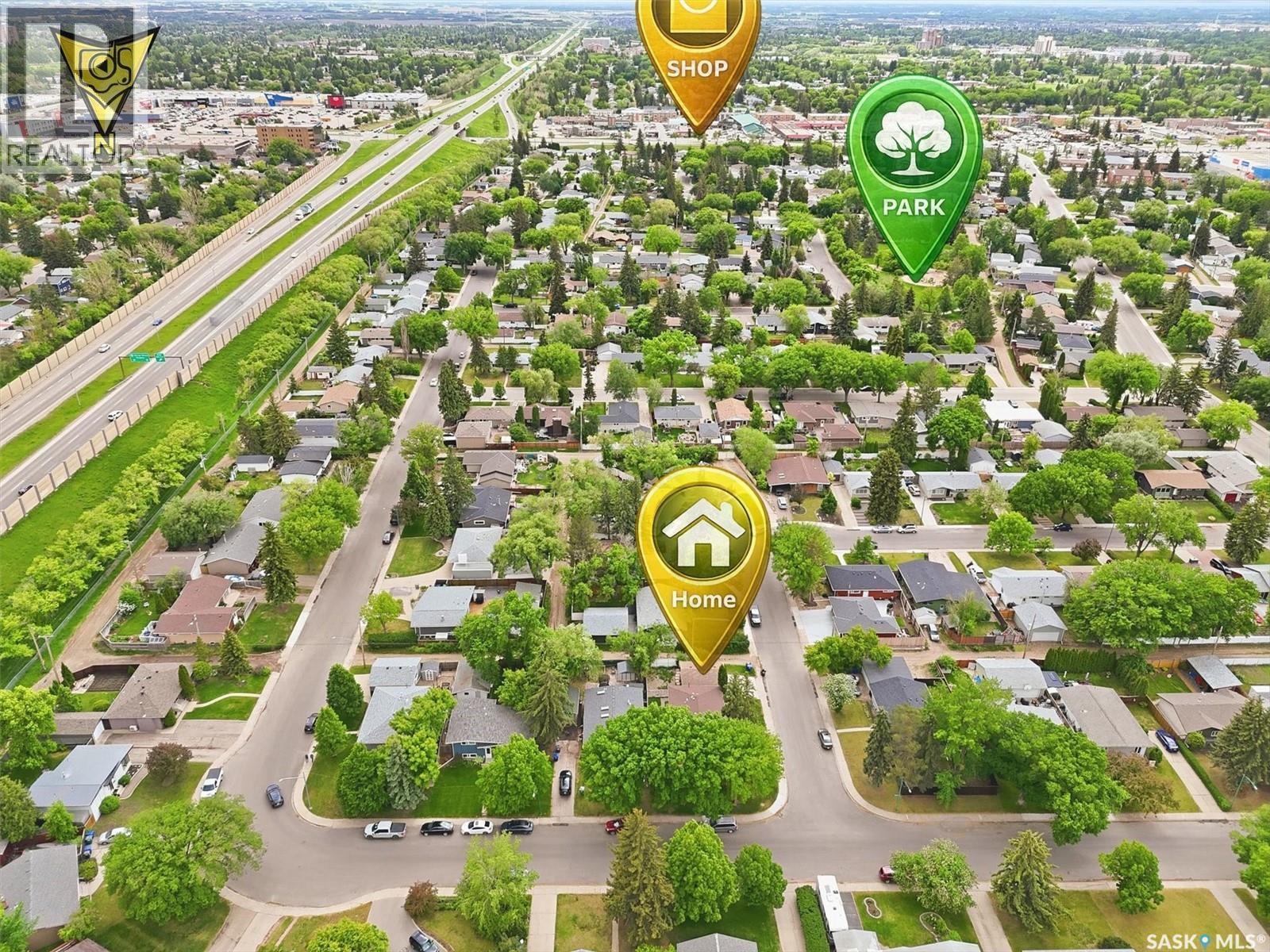 99 Lindsay Drive, Saskatoon, SK