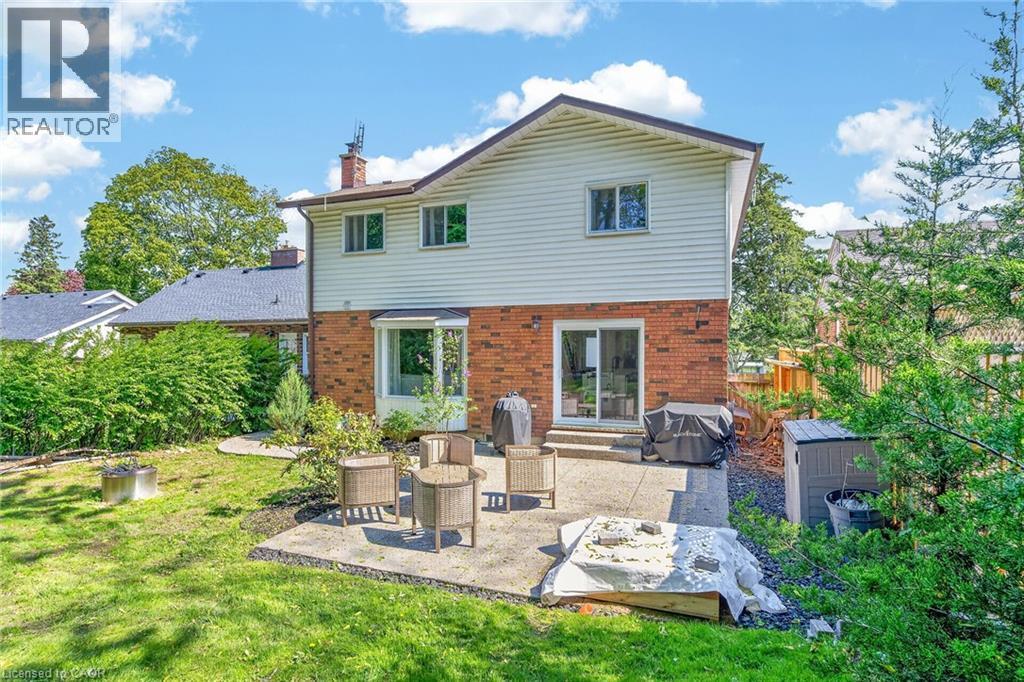 309 Sanatorium Road, Hamilton, ON
