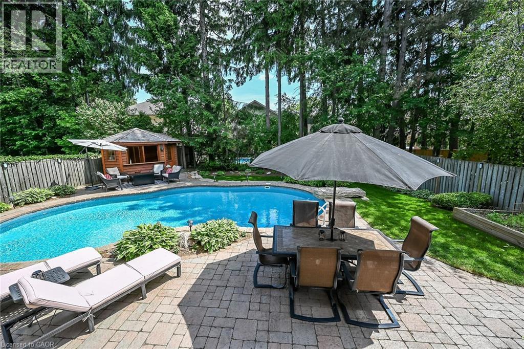 32 Symphony Place, Ancaster, ON