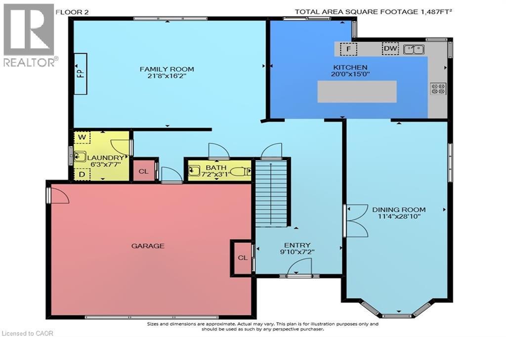 32 Symphony Place, Ancaster, ON