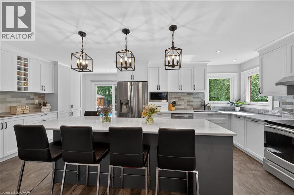 32 Symphony Place, Ancaster, ON