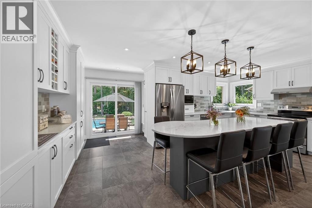 32 Symphony Place, Ancaster, ON