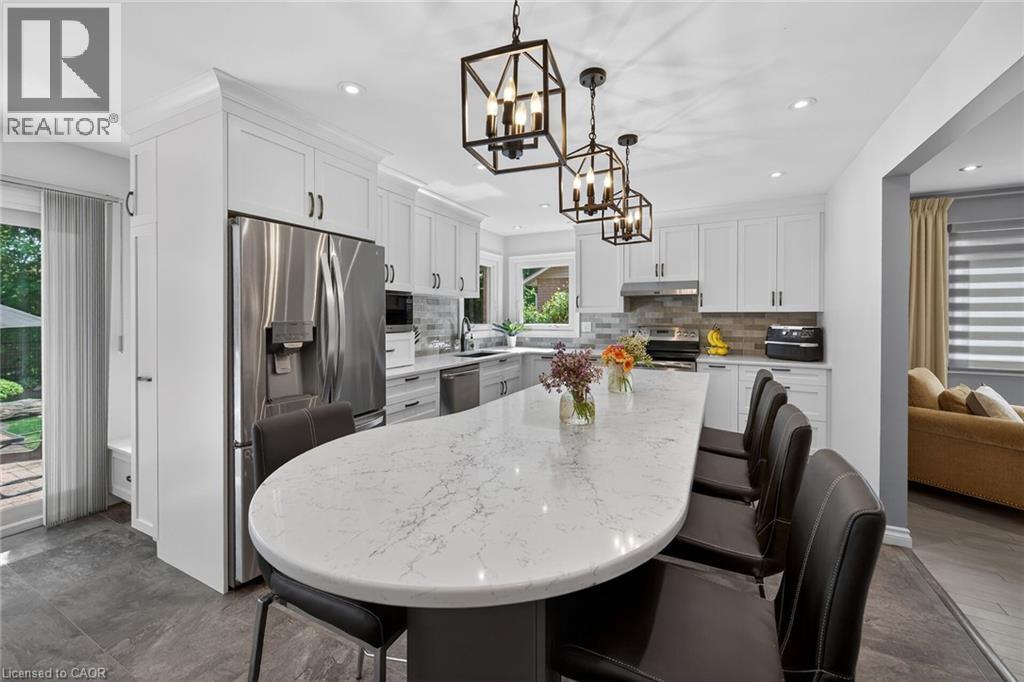 32 Symphony Place, Ancaster, ON