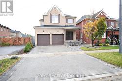 BASEMENT APARTMENT - 75 WEST PARK AVENUE Bradford West Gwillimbury, ON L3Z 0A7