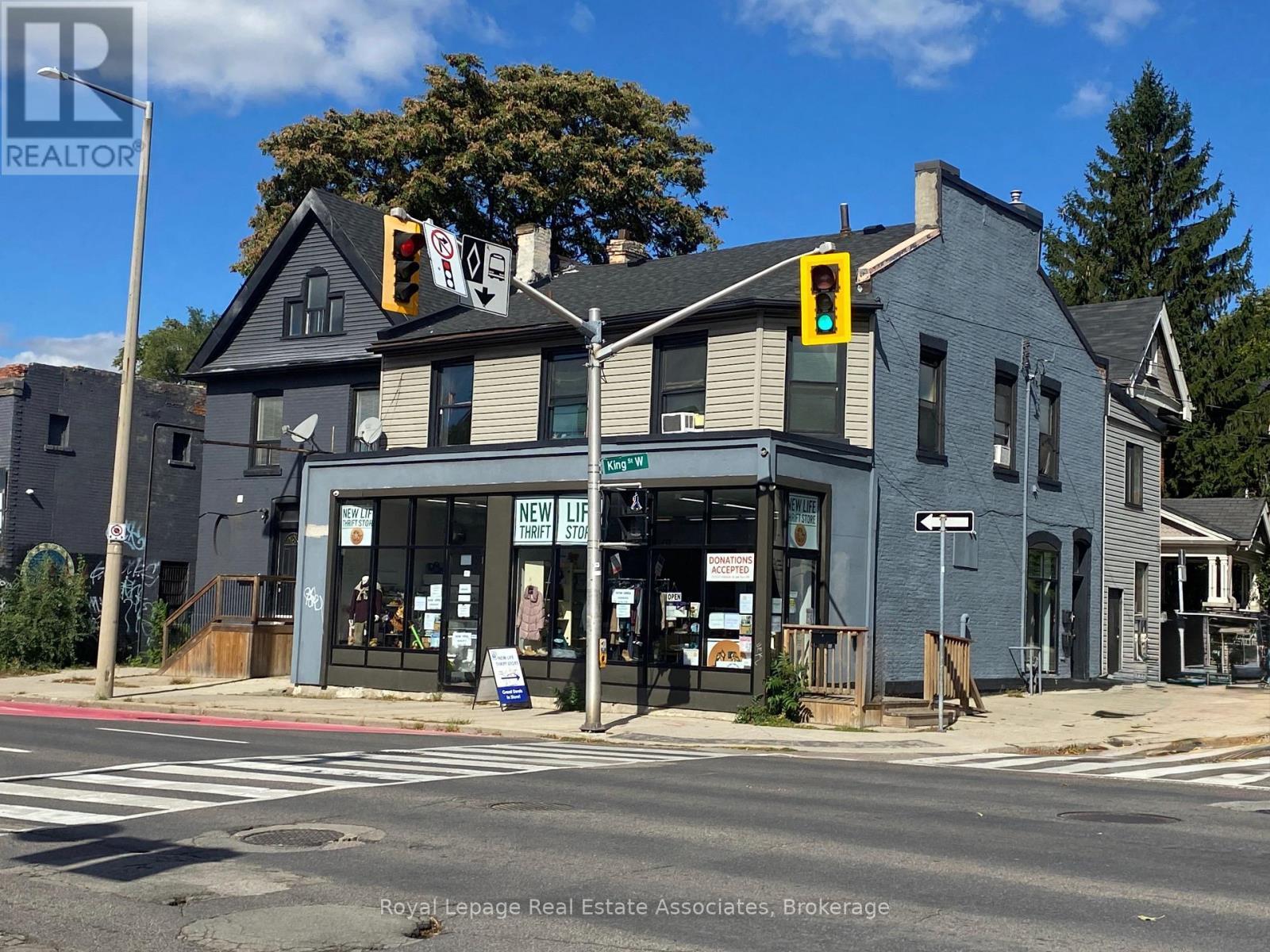 428 King Street W, Hamilton, ON