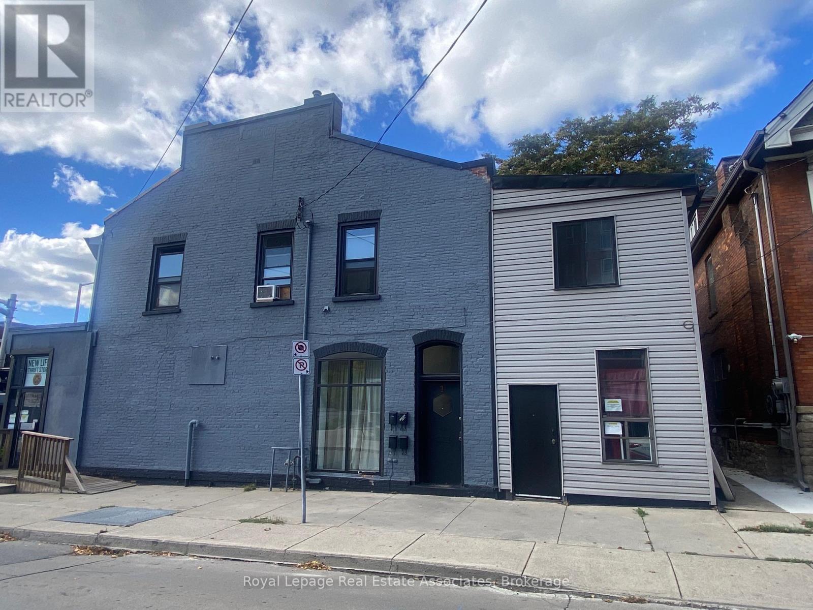428 King Street W, Hamilton, ON