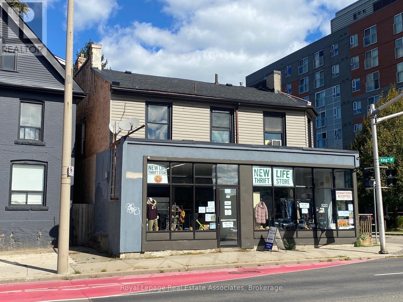 428 King Street W, Hamilton, ON