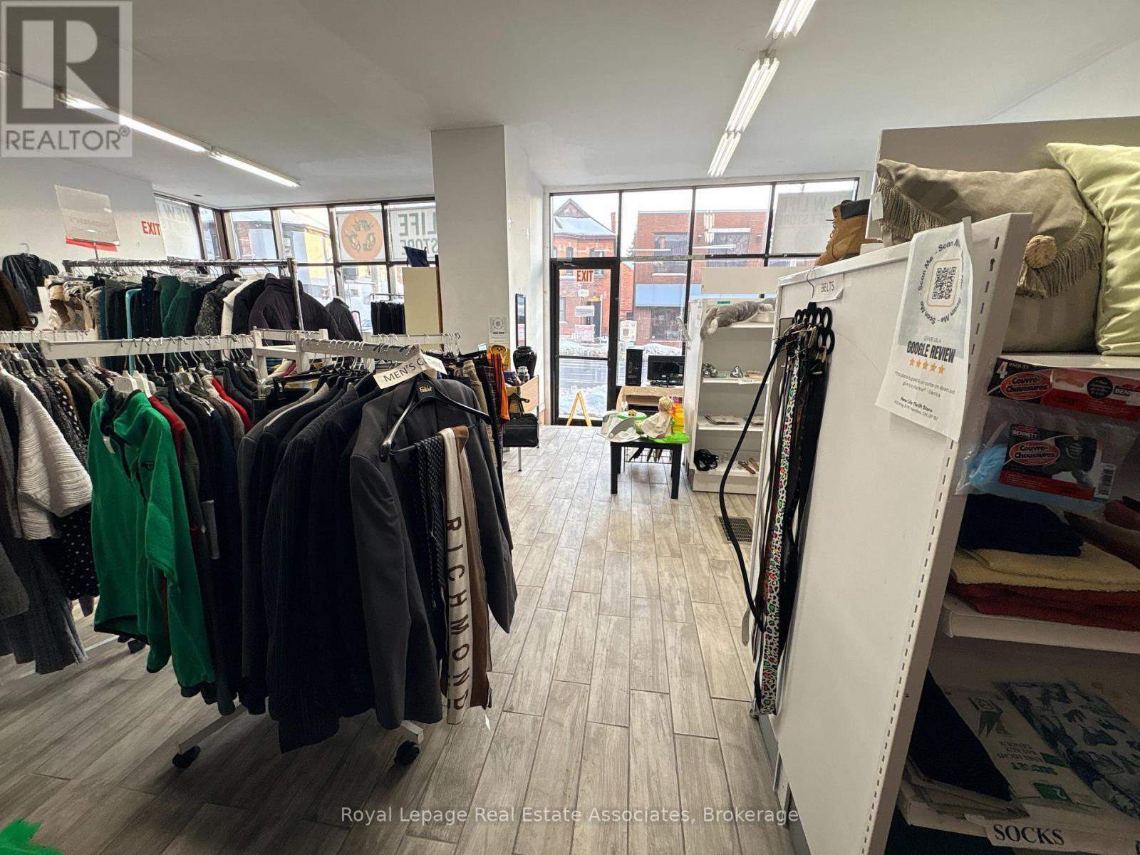 428 King Street W, Hamilton, ON