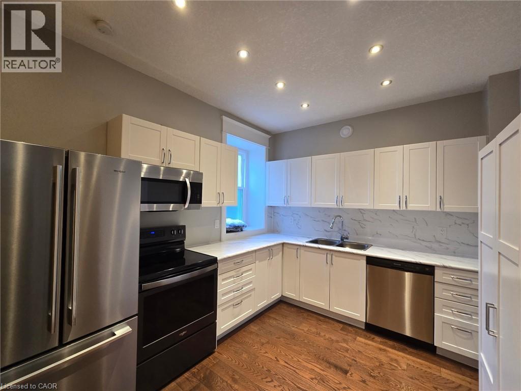 259 Chopin Drive, Cambridge, ON