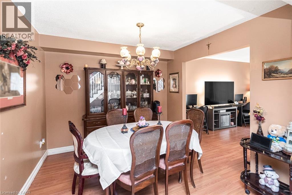 127 Terni Boulevard, Hamilton, ON