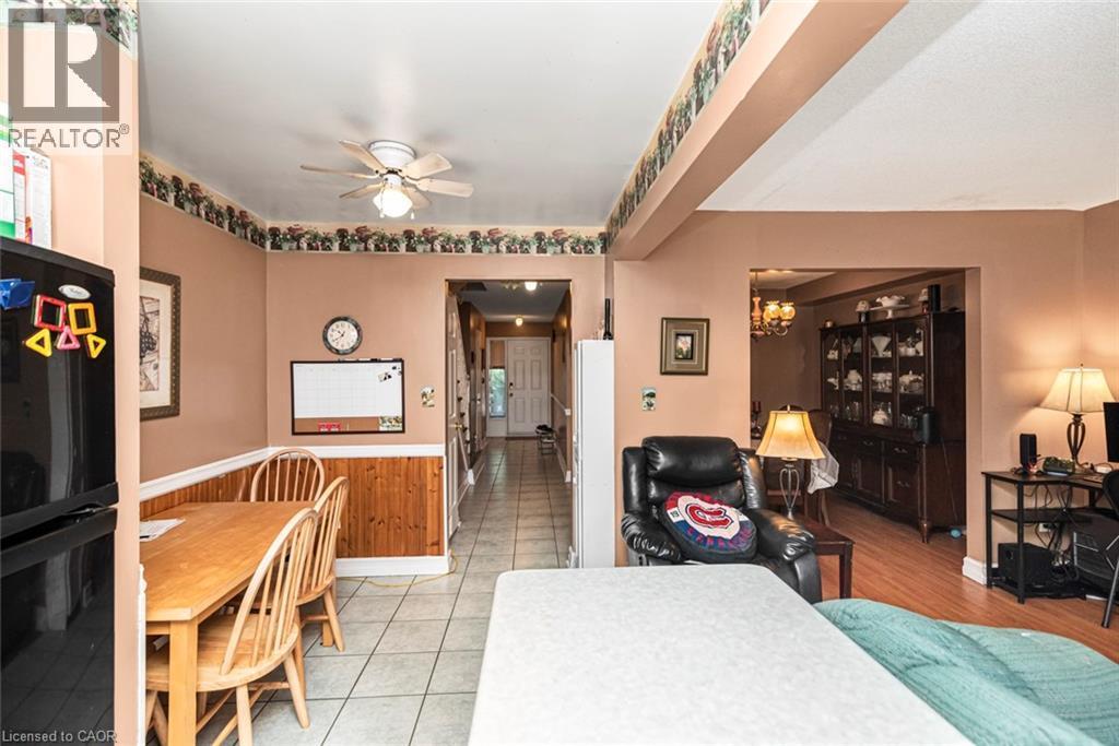 127 Terni Boulevard, Hamilton, ON