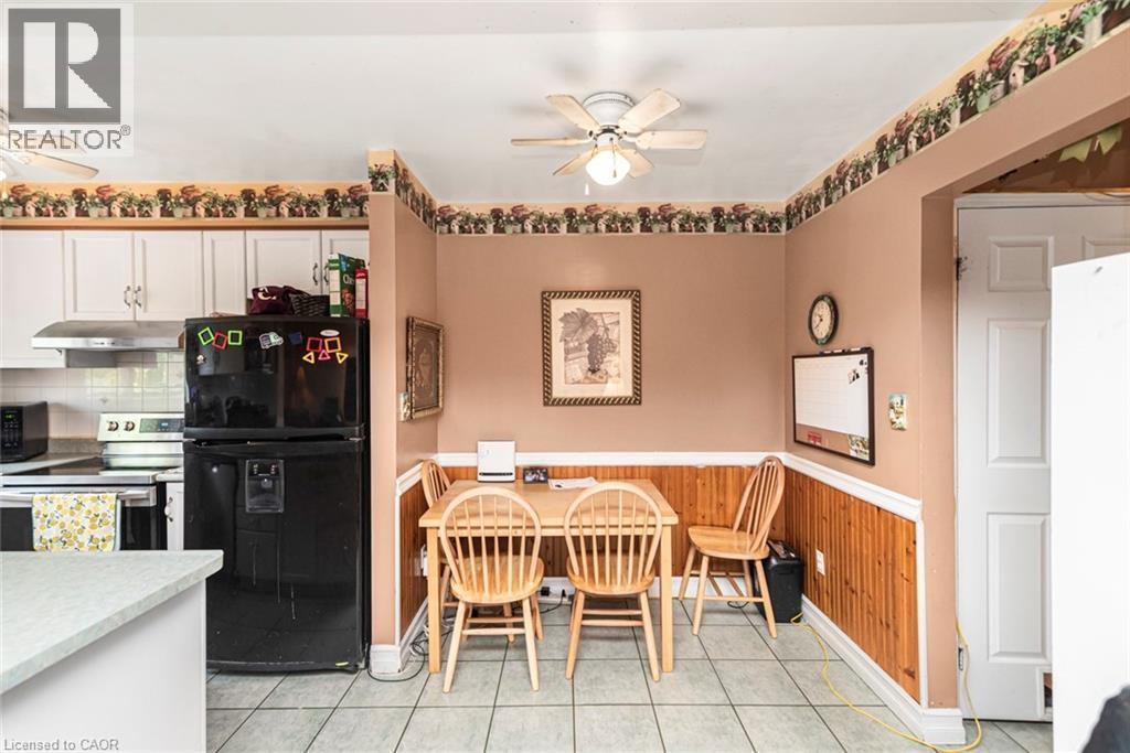127 Terni Boulevard, Hamilton, ON