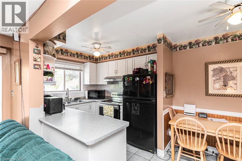 127 Terni Boulevard, Hamilton, ON