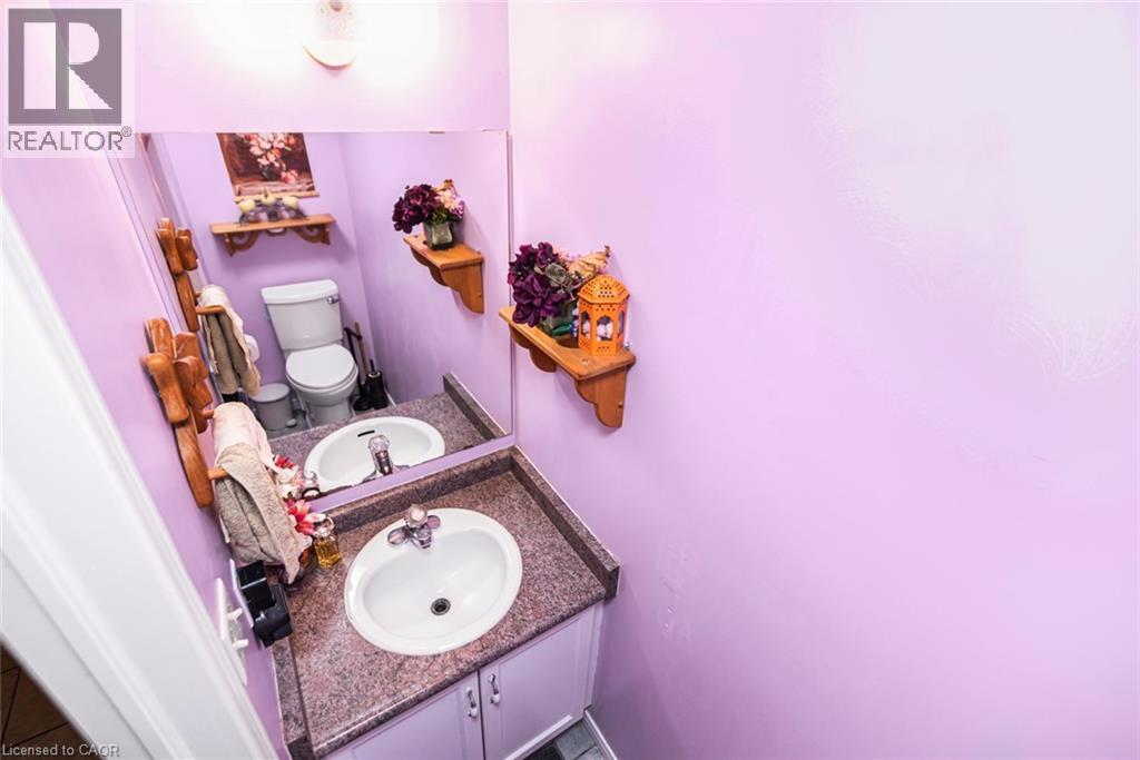 127 Terni Boulevard, Hamilton, ON