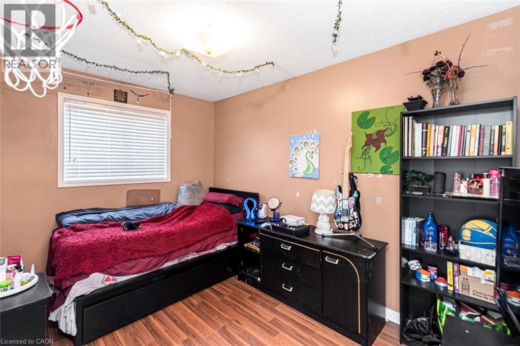 127 Terni Boulevard, Hamilton, ON