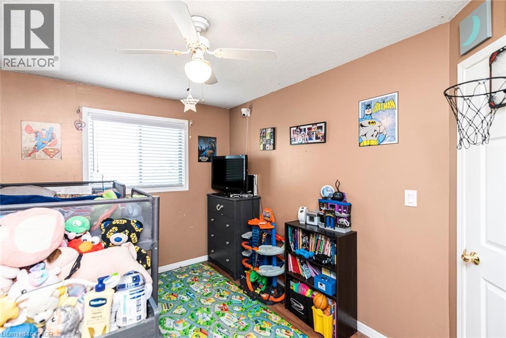 127 Terni Boulevard, Hamilton, ON