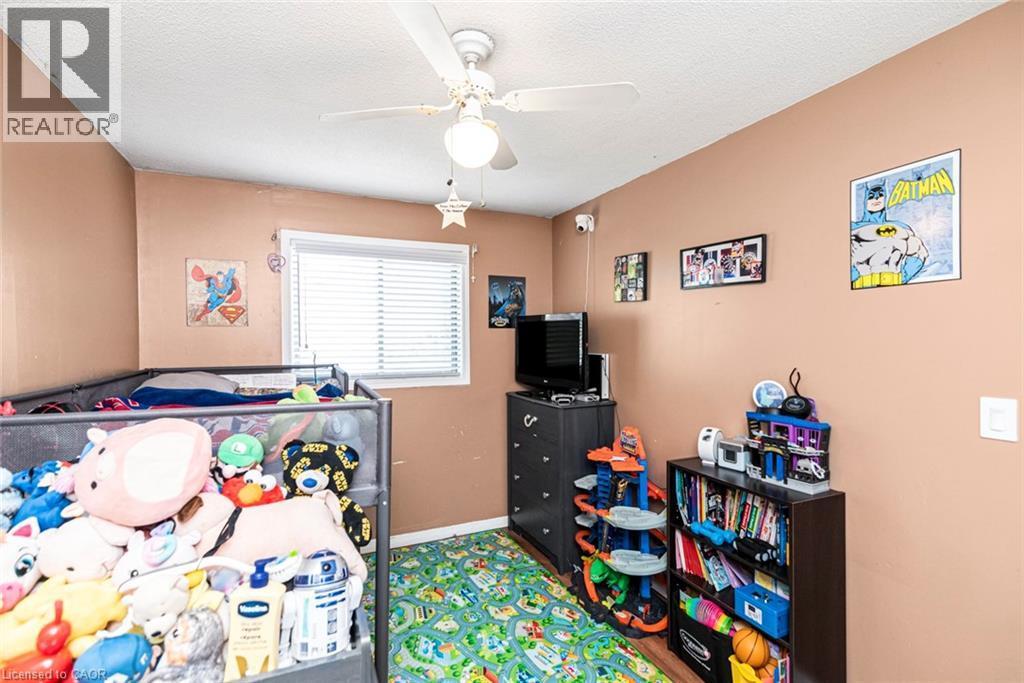 127 Terni Boulevard, Hamilton, ON