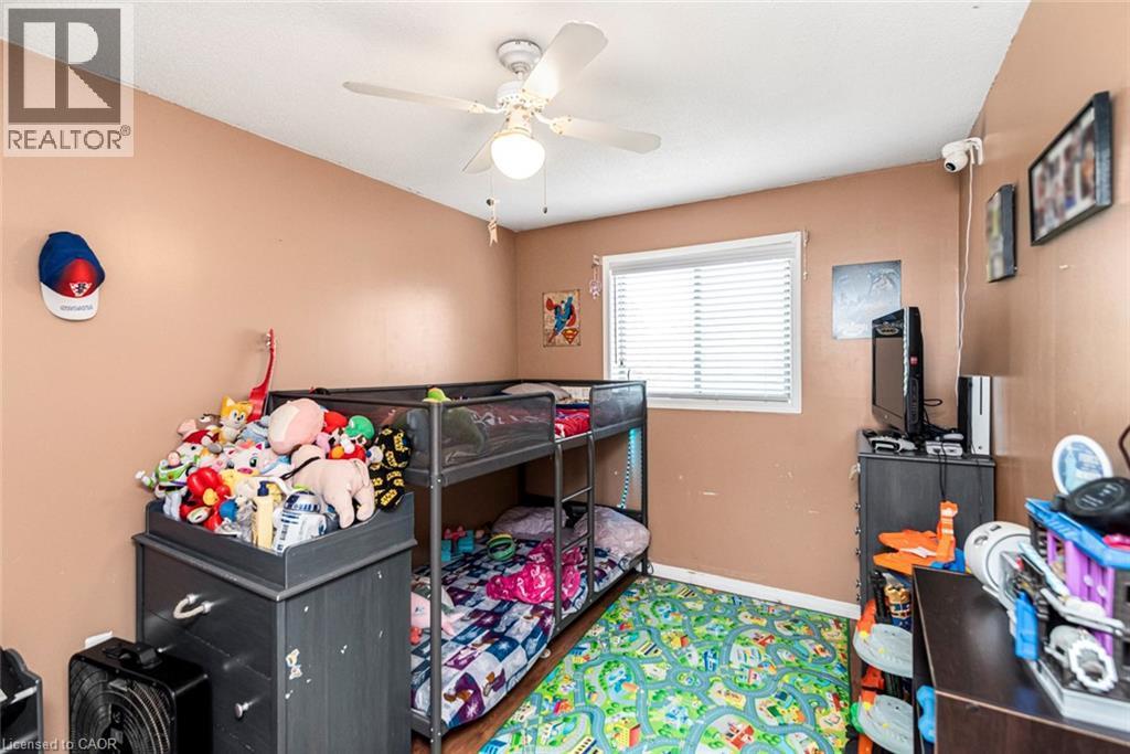 127 Terni Boulevard, Hamilton, ON
