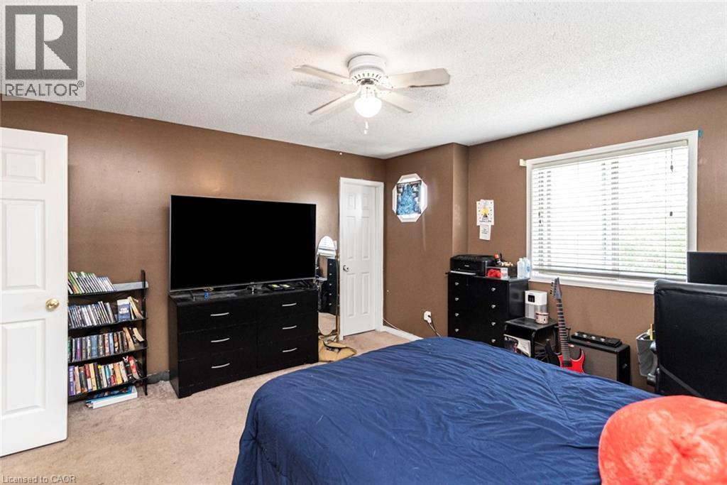 127 Terni Boulevard, Hamilton, ON