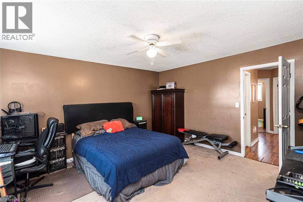 127 Terni Boulevard, Hamilton, ON