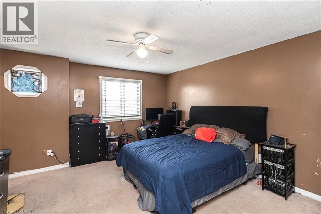 127 Terni Boulevard, Hamilton, ON