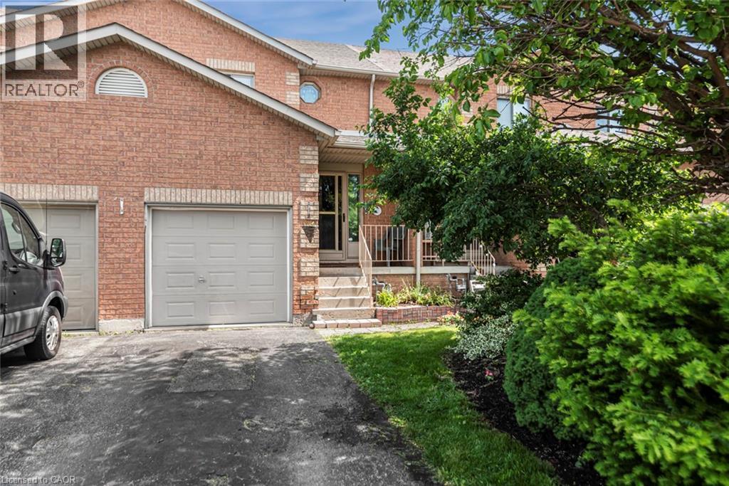 127 Terni Boulevard, Hamilton, ON
