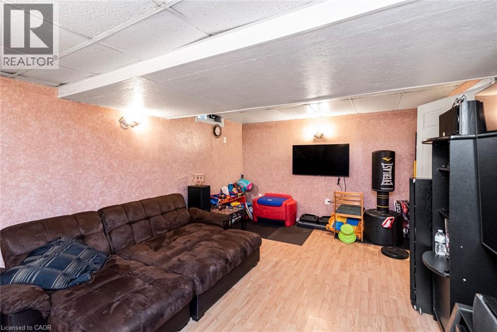 127 Terni Boulevard, Hamilton, ON