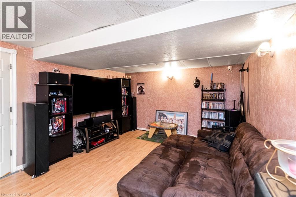 127 Terni Boulevard, Hamilton, ON