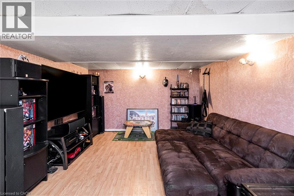 127 Terni Boulevard, Hamilton, ON