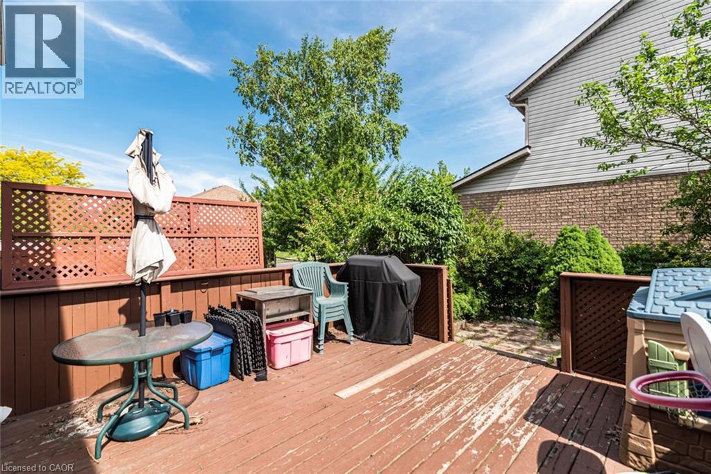 127 Terni Boulevard, Hamilton, ON