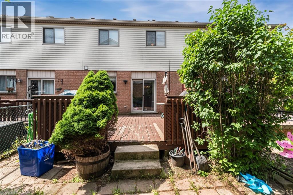 127 Terni Boulevard, Hamilton, ON