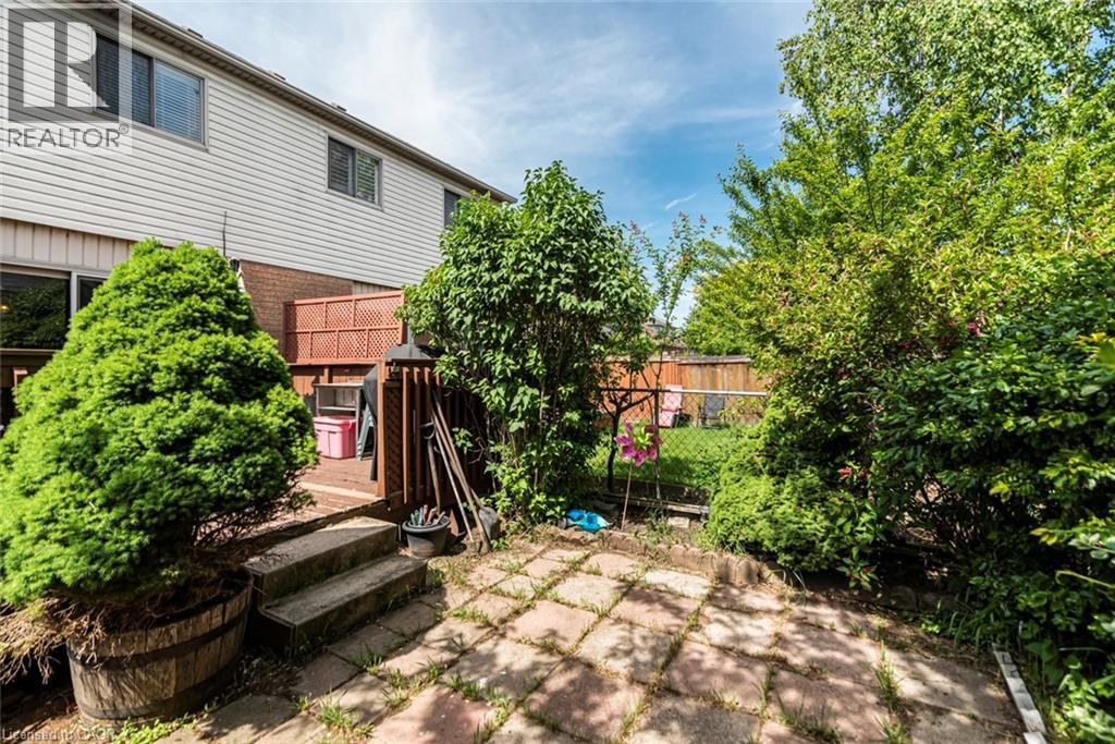 127 Terni Boulevard, Hamilton, ON