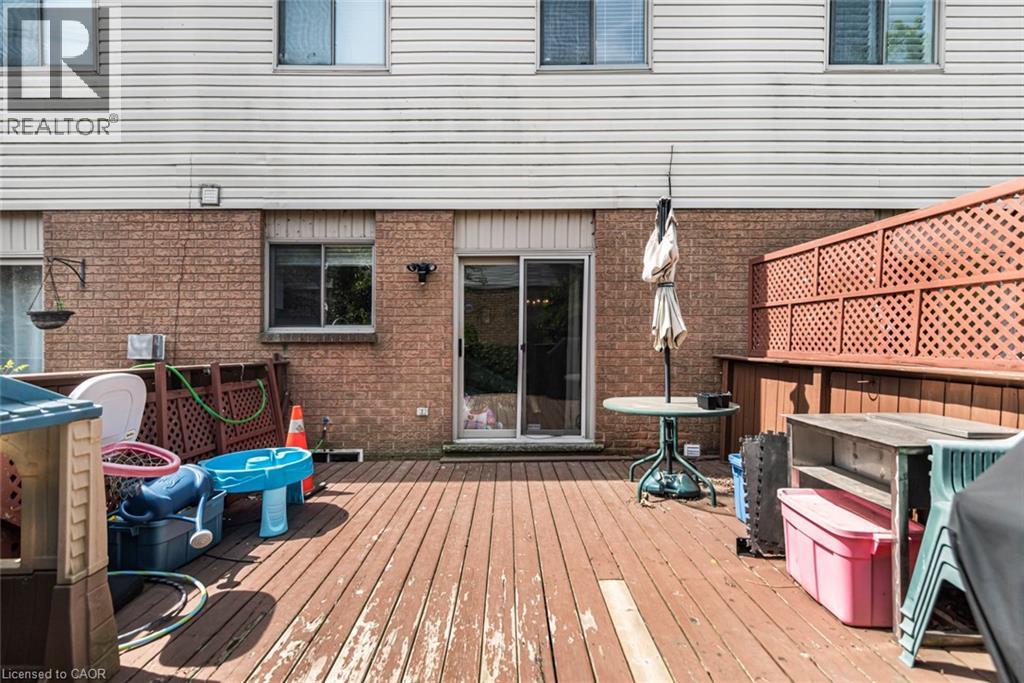 127 Terni Boulevard, Hamilton, ON