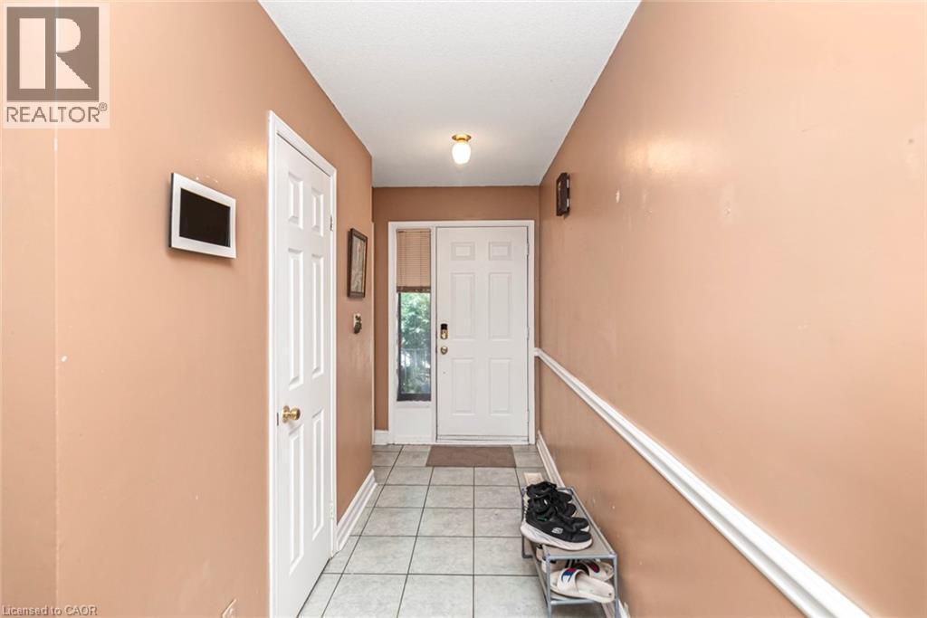 127 Terni Boulevard, Hamilton, ON