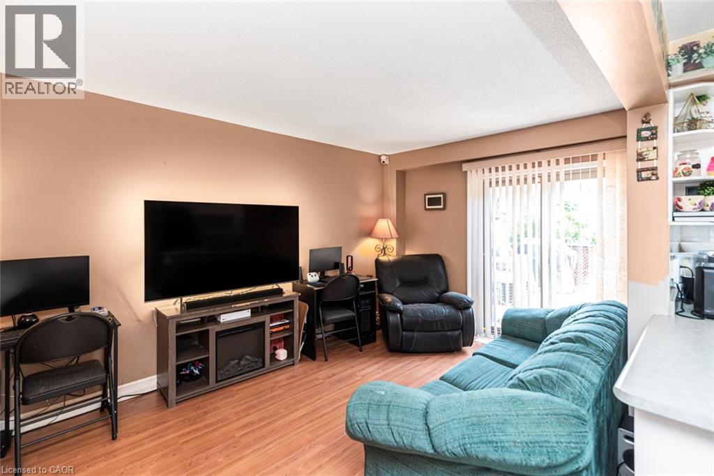 127 Terni Boulevard, Hamilton, ON
