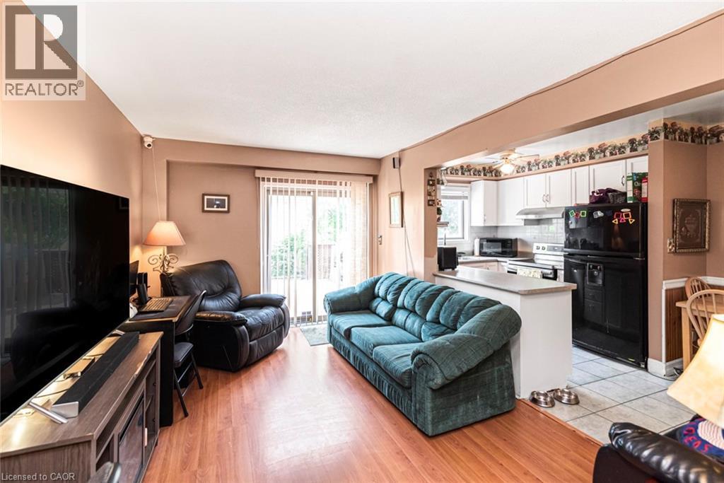 127 Terni Boulevard, Hamilton, ON