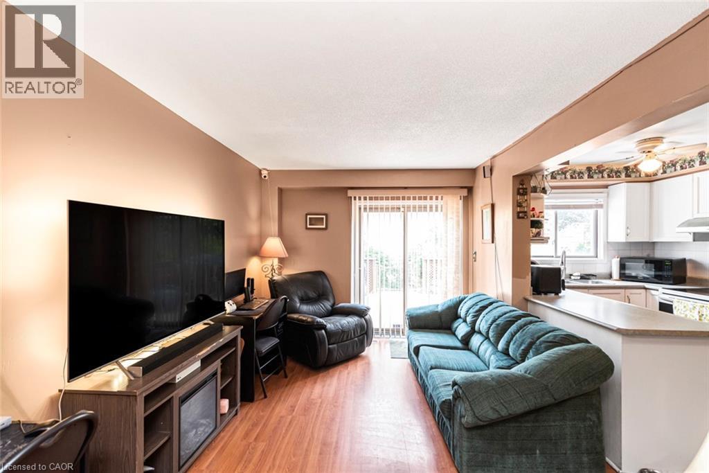 127 Terni Boulevard, Hamilton, ON