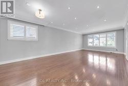 Living/Dining -