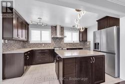 Kitchen -