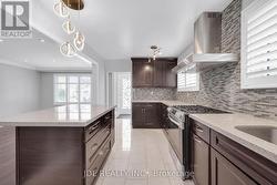 Kitchen -