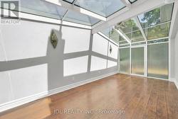 Sunroom -