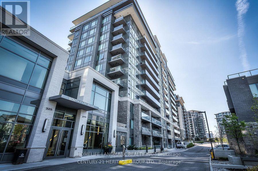 701 - 277 South Park Road, Markham, ON