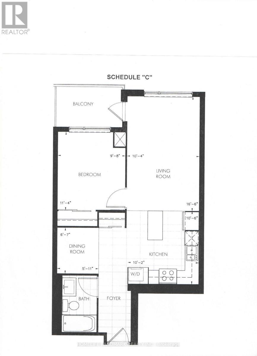 701 - 277 South Park Road, Markham, ON