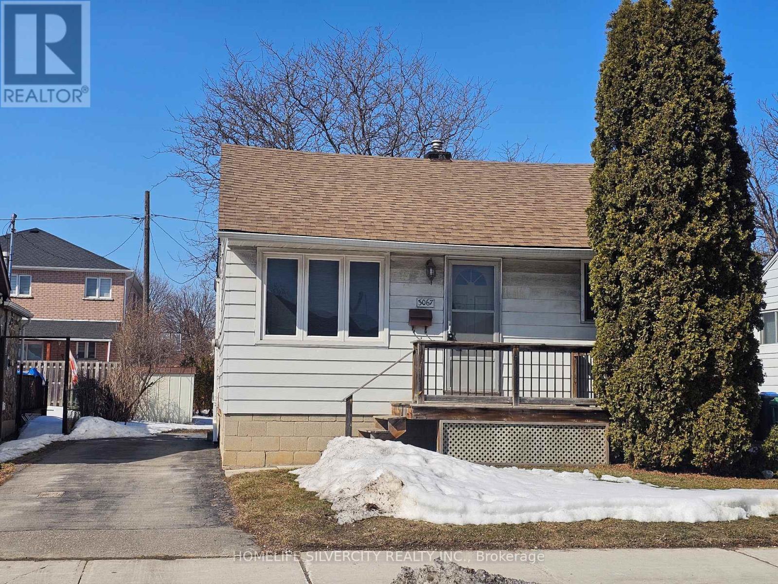 3067 Churchill Avenue, Mississauga, ON