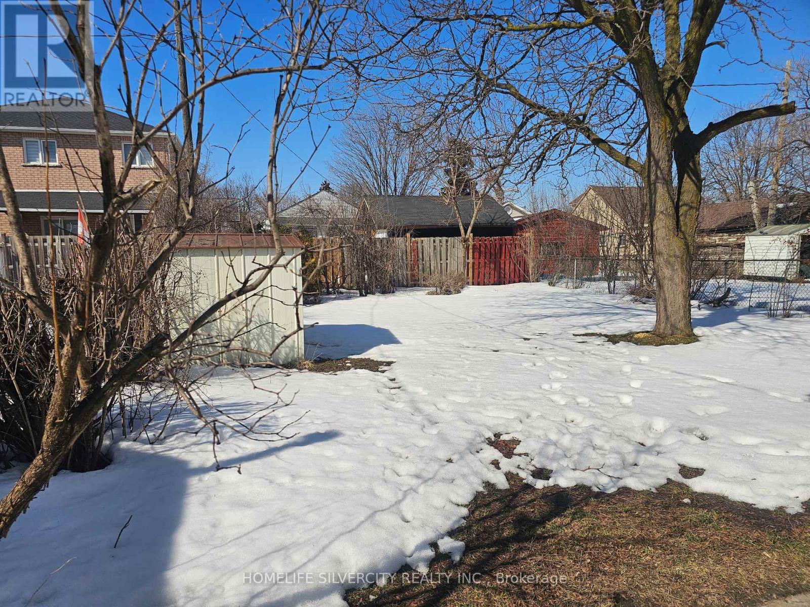 3067 Churchill Avenue, Mississauga, ON